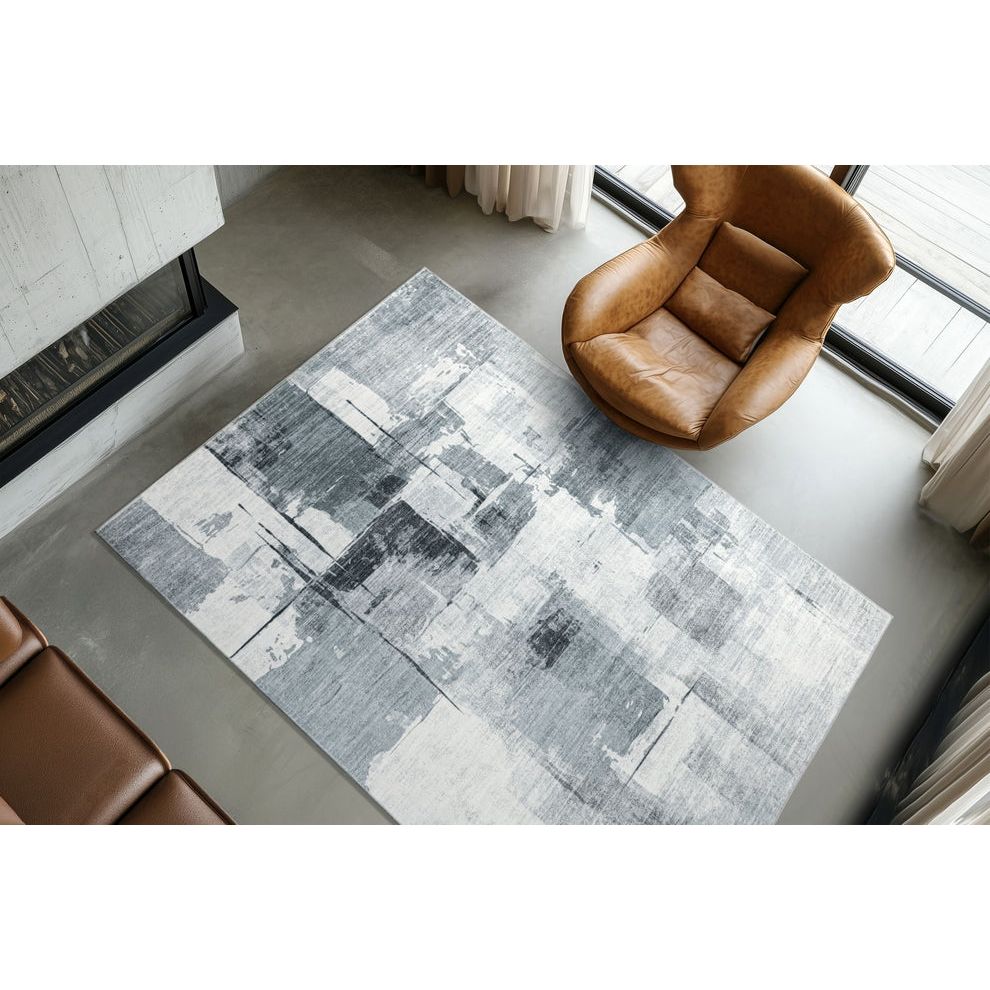 Carpet Low Pile Polyester Cotton Backing – Elegantica 325 | Kayoom
