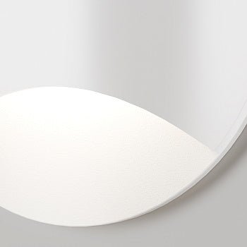 Einbauleuchte Weißes Finish Aluminiumgehäuse & 3000K Warmweiß IP65 – Biscotti | Maytoni - Esszett Luxury | Stilvolles Wohnen mit Charakter