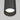 Pendelleuchte Schwarzes Aluminiumgehäuse mit 10W GU10 LED, IP20 Schutzklasse und modernem Design – Focus | Maytoni - Esszett Luxury | Stilvolles Wohnen mit Charakter