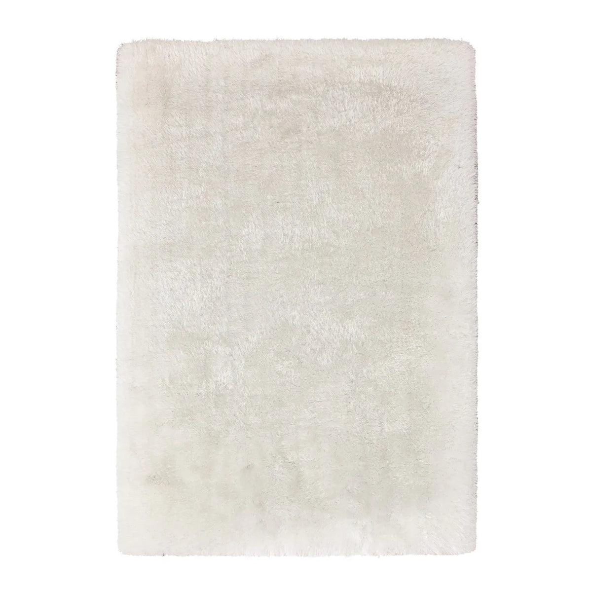 High-pile Hand-woven Two-tone Luminous Rug - Cosy 310 | Kayoom