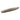 Riesige Aluminiumschale - Yaren Gold XL (106 x 33 x 7 cm) 1 von PTMD - Esszett Luxury | Stilvolles Wohnen mit Charakter