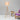 Stehleuchte aus Metall & Holz - Gestell mit Stoffschirm im Tripod - Design – Calvin | Maytoni - Esszett Luxury | Stilvolles Wohnen mit Charakter