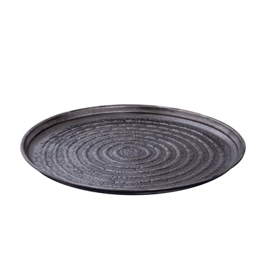 Schale - Shailene 50.0 x 50.0 x 3.5 cm von PTMD - Esszett Luxury | Stilvolles Wohnen mit Charakter