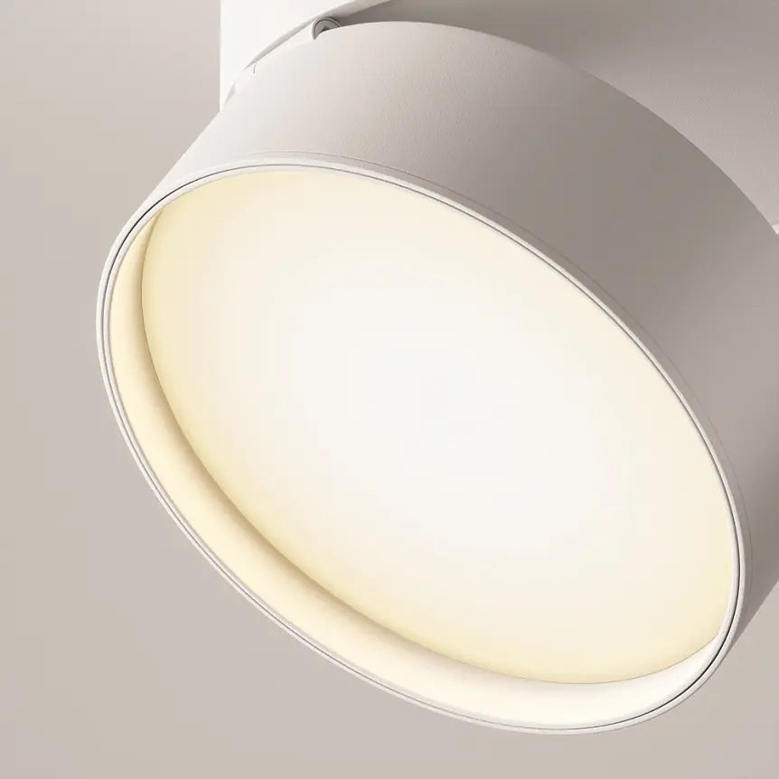 Ceiling Light with Linear Bar Design, Integrated LED and Neutral White Light – Onda | Maytoni