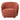 Sessel - Aphrodite 88.0 x 87.0 x 75.0 cm Terra 1 von PTMD - Esszett Luxury | Stilvolles Wohnen mit Charakter