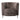 Sessel - John 84.0 x 76.0 x 76.0 cm Grau 1 von PTMD - Esszett Luxury | Stilvolles Wohnen mit Charakter