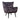 Sessel - Kian Velvet washed Pink von PTMD - Esszett Luxury | Stilvolles Wohnen mit Charakter
