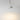 Pendelleuchte Weißes & goldenes ringförmiges Aluminiumgehäuse Integrierte LED & Modernes Design – El | Maytoni - Esszett Luxury | Stilvolles Wohnen mit Charakter