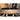 Sitzbank - Xania 130.0 x 65.0 x 88.0 cm Anthrazit linke Armlehne 1 von PTMD - Esszett Luxury | Stilvolles Wohnen mit Charakter