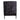 Sitzbank - Xania 130.0 x 65.0 x 88.0 cm Anthrazit linke Armlehne 1 von PTMD - Esszett Luxury | Stilvolles Wohnen mit Charakter