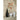 Statue - Alani White 23.5 x 21.5 x 22.0 cm von PTMD - Esszett Luxury | Stilvolles Wohnen mit Charakter