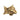 Statue - Azzy Gold 21.0 x 14.0 x 16.5 cm von PTMD - Esszett Luxury | Stilvolles Wohnen mit Charakter