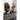 Statue - Neona Black von PTMD - Esszett Luxury | Stilvolles Wohnen mit Charakter