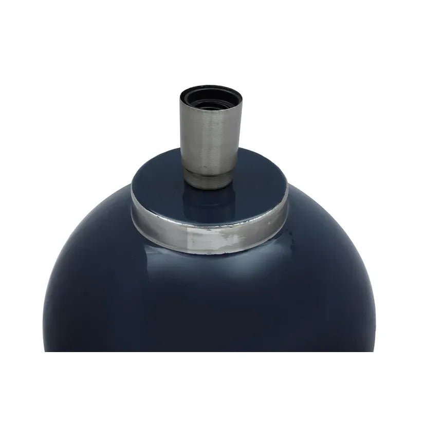 Leuchten Glas Kugel Eisen Bogen eleganter Standfuß – Art Deco 125 | Kayoom - Esszett Luxury | Stilvolles Wohnen mit Charakter
