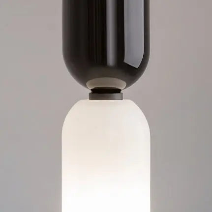 Pendant Lamp Modern Metal and Glass Accent with Stylish Design – Memory | Maytoni