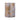 Teelichthalter - Georgie 12.0 x 12.0 x 16.0 cm von PTMD - Esszett Luxury | Stilvolles Wohnen mit Charakter
