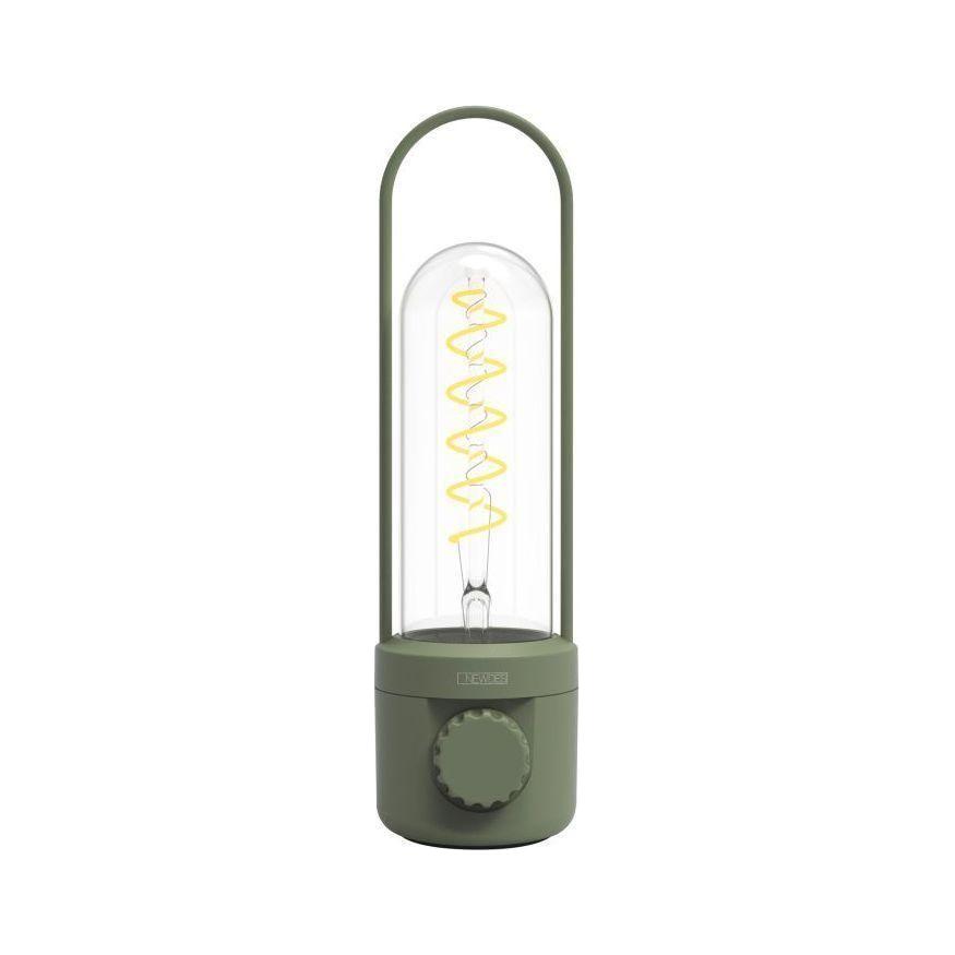 Tischleuchte - COIL
