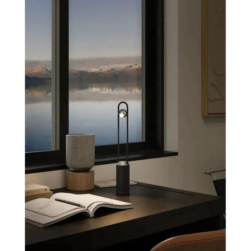 Tischleuchte - MINIMAL von Newdes - Esszett Luxury | Stilvolles Wohnen mit Charakter