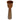 Topf - Egson iron (Set aus 3) Kupfer von PTMD - Esszett Luxury | Stilvolles Wohnen mit Charakter