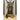 Topf - Loder Gold Horn shiny handbesetzt mit Büffelhorn (Set aus 2) von PTMD - Esszett Luxury | Stilvolles Wohnen mit Charakter