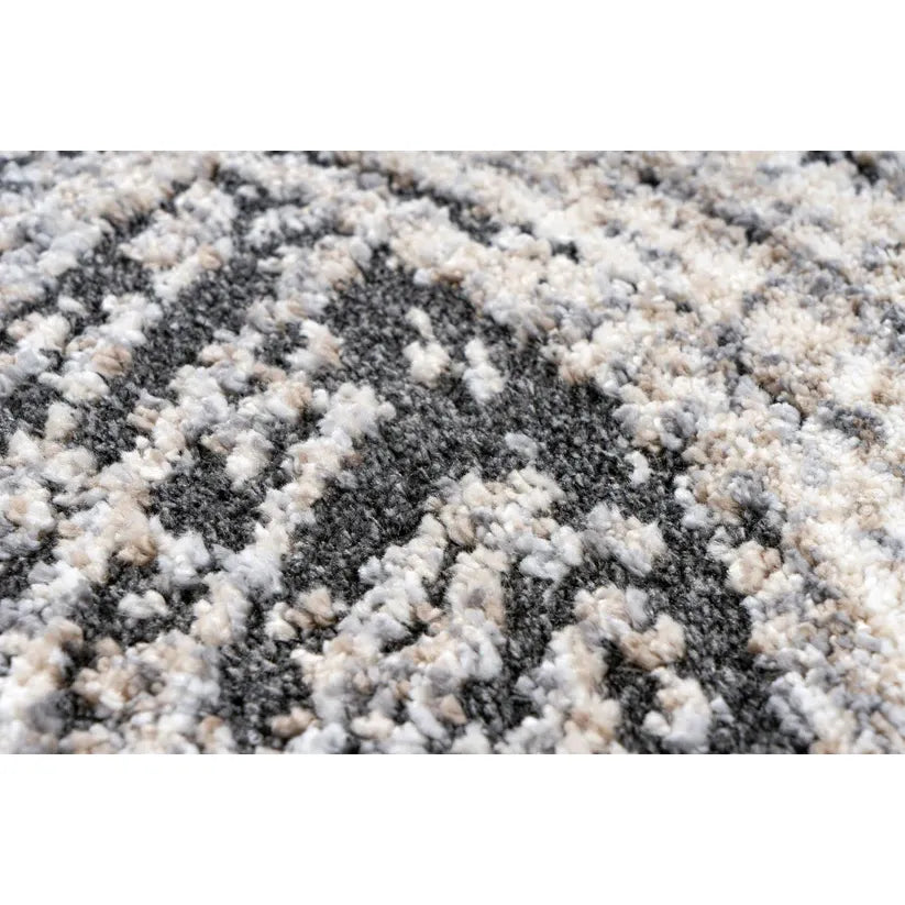 Rug Short Pile Polypropylene Jute Backing – Firenze 487 | Kayoom