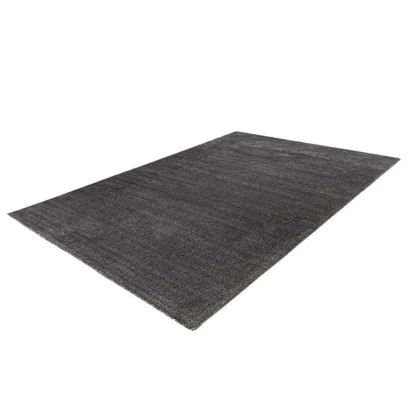 Rug - Plain short pile in modern colors, easy-care, stain-resistant - Nila 125 | Kayoom