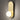 Wandleuchte Mattgoldenes Finish, Modernes Design – Bao | Maytoni - Esszett Luxury | Stilvolles Wohnen mit Charakter