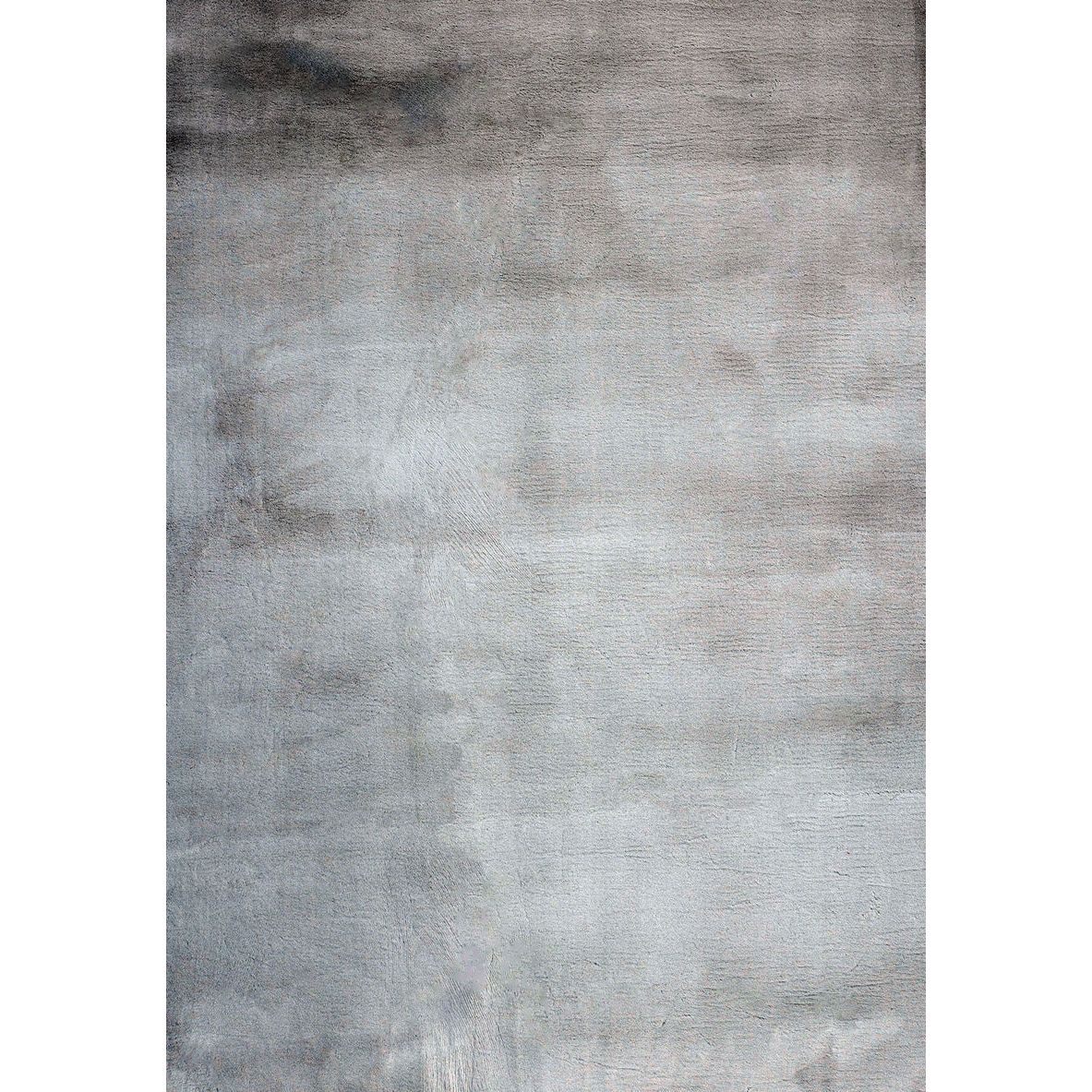 Rug - High pile polyester with cotton backing luxurious & easy-care - Summit 625 | Kayoom