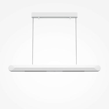 Pendelleuchte Moderner Metall - und Integrierter LED - Akzent mit Elegantem Minimalismus – Motion | Maytoni - Esszett Luxury | Stilvolles Wohnen mit Charakter