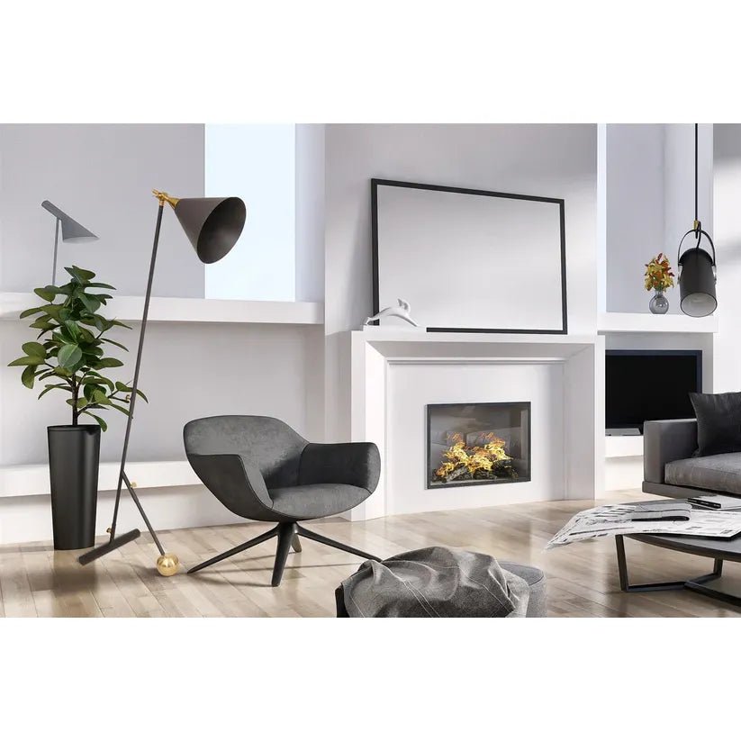 Leuchten Metallstruktur Messingakzente Industrial - Design – Celeste 225 | Kayoom - Esszett Luxury | Stilvolles Wohnen mit Charakter