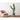 Vase Art Deco Design Metall mit goldener Kante Handgefertigt – Modell Art Deco 125 | Kayoom - Esszett Luxury | Stilvolles Wohnen mit Charakter
