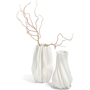Vase - FRAPPEE von Philippi - Esszett Luxury | Stilvolles Wohnen mit Charakter