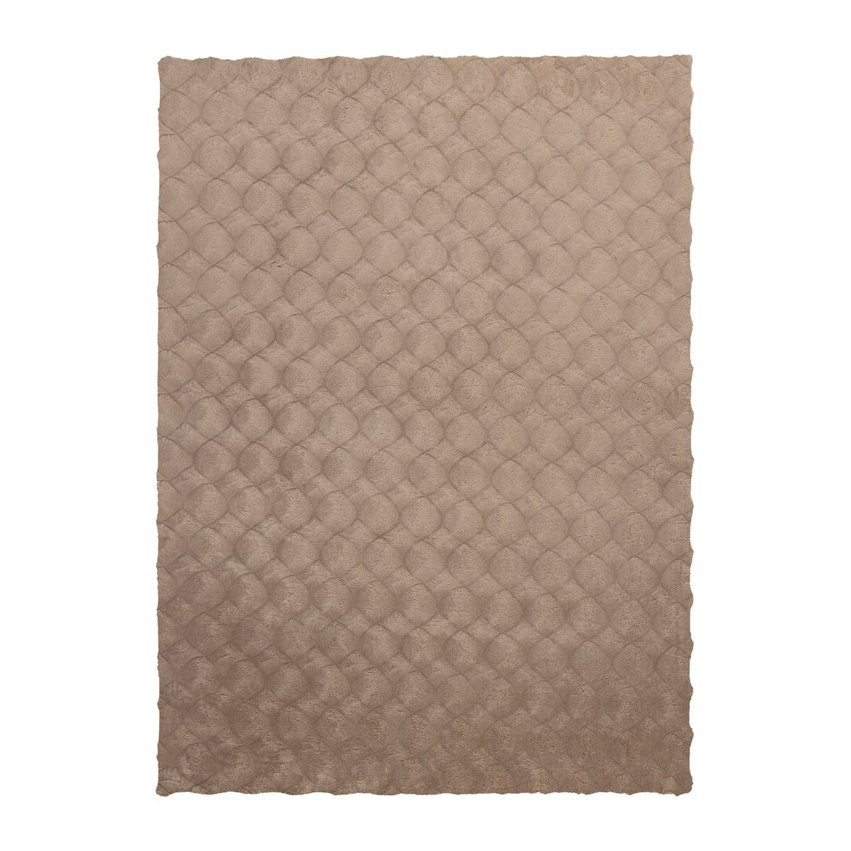 High-Pile Carpet Velvet Effect Easy-Care Solid-Color Elegance – Royal Glow 825 | Kayoom