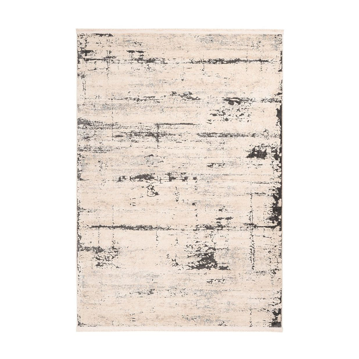 Rug Vintage Pattern Woven Structure 100% Polypropylene - Palace 325 | Kayoom