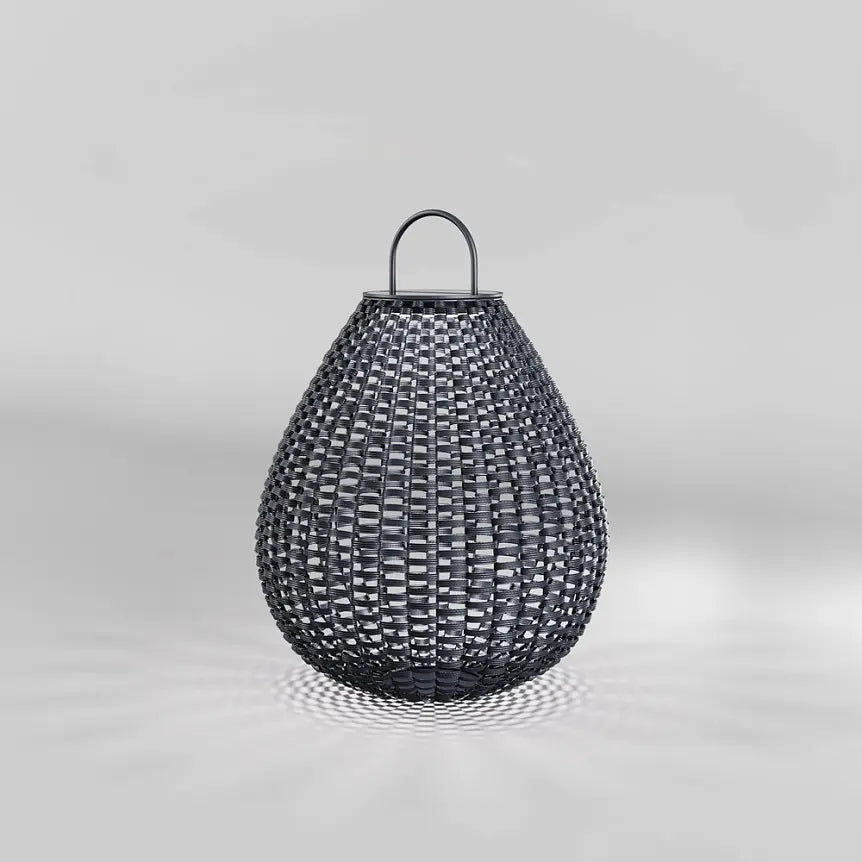 Landschaftsleuchte – Schwarzes Aluminium, 5 W Leistung, Warmweiß, 45 cm Höhe - Plet | Maytoni