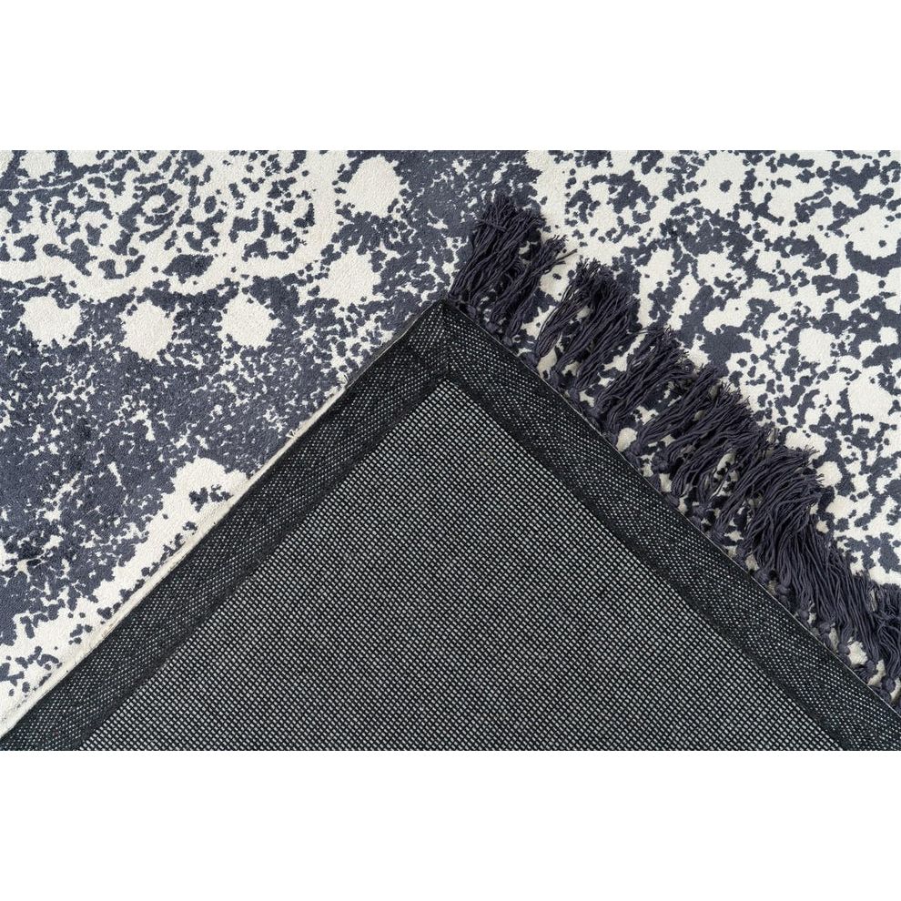 Carpet Short Pile Viscose Fringes – Dolce Vita 125 | Kayoom
