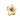 Wanddeko - Mira Gold matt lili flower L (26.5 x 5.5 cm) von PTMD - Esszett Luxury | Stilvolles Wohnen mit Charakter