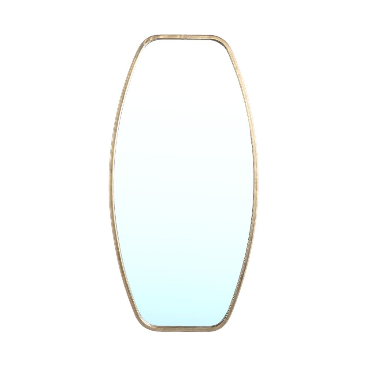 Wandspiegel - Linox gold iron von PTMD - Esszett Luxury | Stilvolles Wohnen mit Charakter