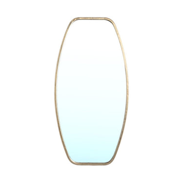 Wandspiegel - Linox gold iron von PTMD - Esszett Luxury | Stilvolles Wohnen mit Charakter