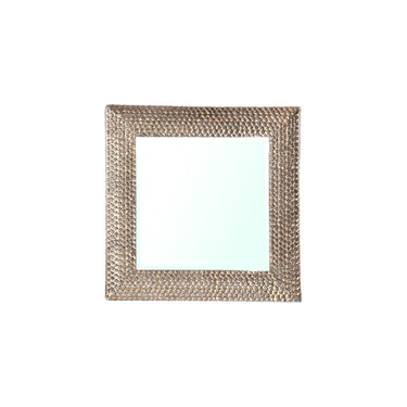 Wandspiegel - Marrin Gold thick Iron von PTMD - Esszett Luxury | Stilvolles Wohnen mit Charakter