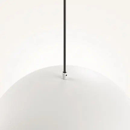 Pendant Light White-Gold Cylindrical Design – Basic Colors | Maytoni