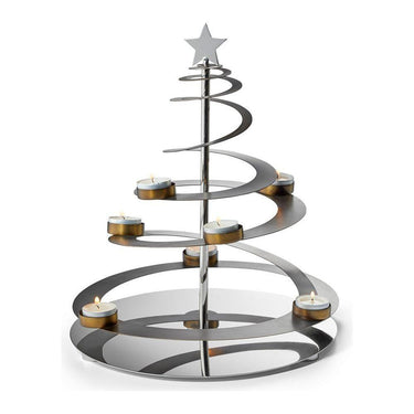 Weihnachtsbaum - Santa Cruz von Philippi - Esszett Luxury | Stilvolles Wohnen mit Charakter