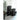 Weinregal - Davitt Black Steel S von PTMD - Esszett Luxury | Stilvolles Wohnen mit Charakter