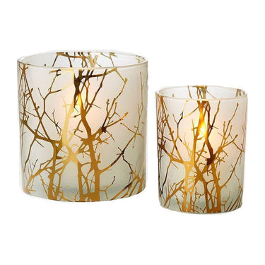 Windlicht - Forest von Philippi - Esszett Luxury | Stilvolles Wohnen mit Charakter