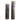 Windlicht - Merdo Black big iron L von PTMD - Esszett Luxury | Stilvolles Wohnen mit Charakter