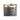 Windlicht - Merdo Black big iron L von PTMD - Esszett Luxury | Stilvolles Wohnen mit Charakter