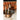 Windlicht - Quers 12.0 x 12.0 x 29.0 cm von PTMD - Esszett Luxury | Stilvolles Wohnen mit Charakter
