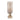 Windlicht - Quers 13.0 x 13.0 x 37.0 cm von PTMD - Esszett Luxury | Stilvolles Wohnen mit Charakter