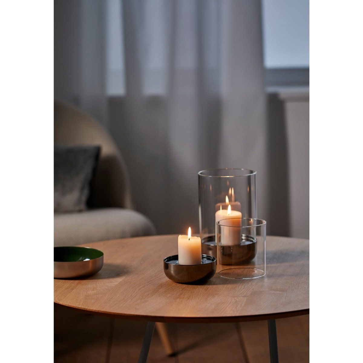 Windlicht - SALLY von Philippi - Esszett Luxury | Stilvolles Wohnen mit Charakter