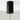 Pendelleuchte Schwarzes Aluminiumgehäuse mit mattweißem Acryl - Diffusor, integrierter LED und modernem Design – Arc | Maytoni - Esszett Luxury | Stilvolles Wohnen mit Charakter